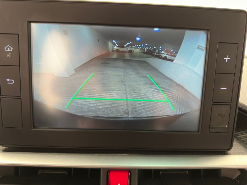 Toyota Raize  XLE CVT 2023